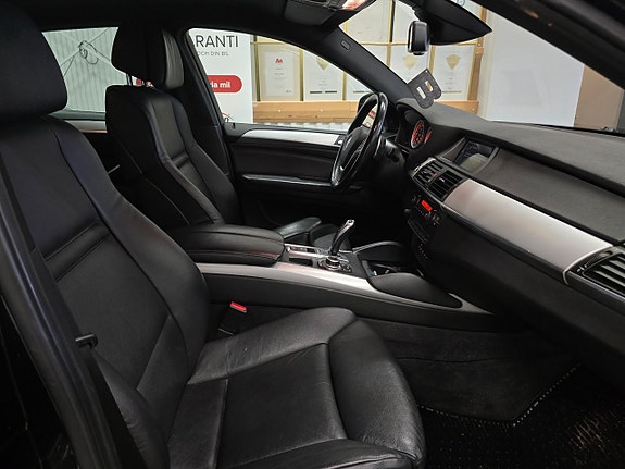 BMW X6 8 of 24
