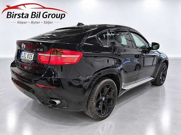 BMW X6 3 of 24