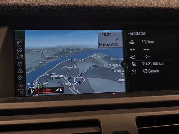 BMW X6 23 of 24