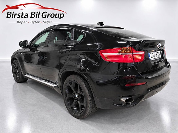 BMW X6 5 of 24