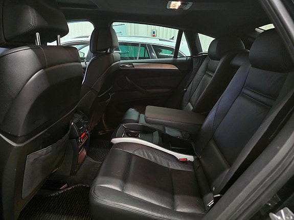 BMW X6 10 of 24