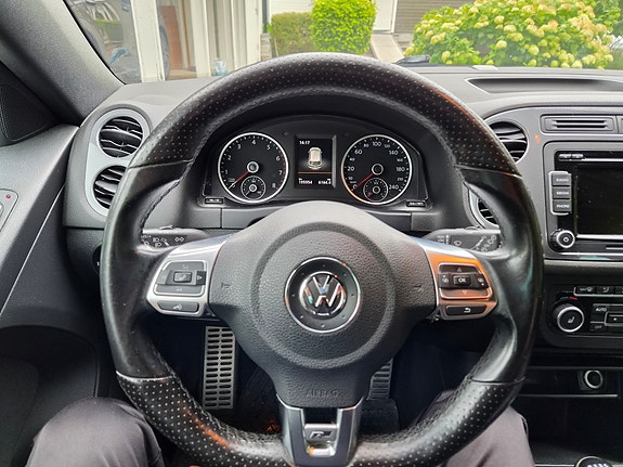 Volkswagen Tiguan 13 of 18
