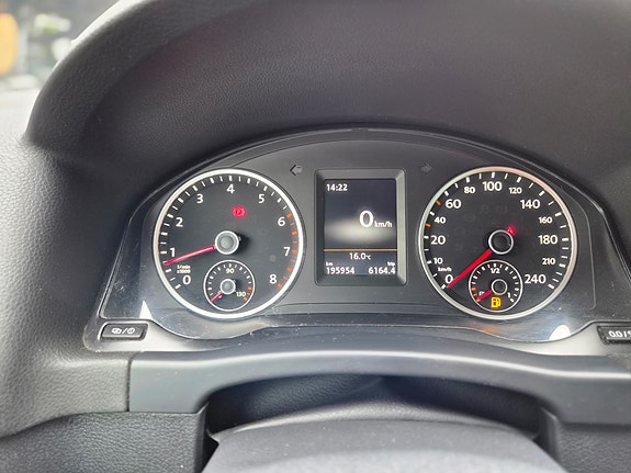 Volkswagen Tiguan 11 of 18