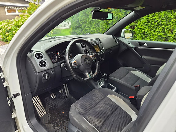 Volkswagen Tiguan 8 of 18