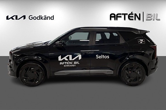 Kia Seltos 7 of 23