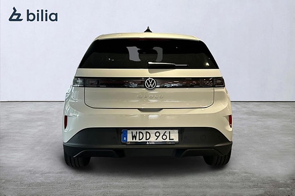Volkswagen ID. Polo 4 of 24