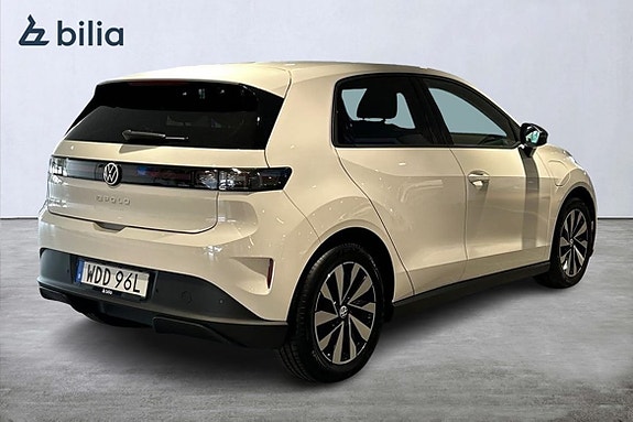 Volkswagen ID. Polo 5 of 24