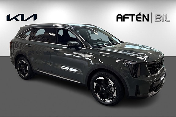 Kia Sorento 5 of 20