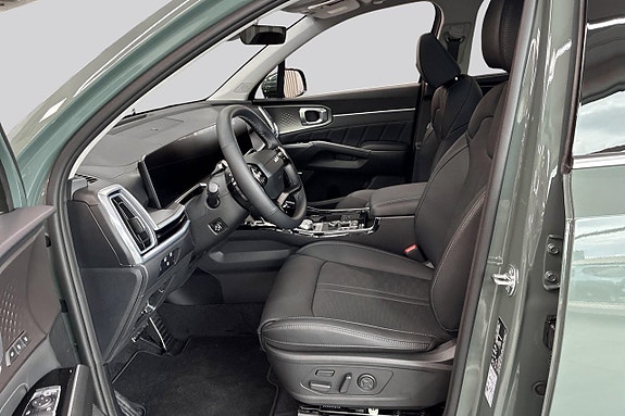 Kia Sorento 7 of 20
