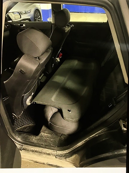 Audi A3 4 of 4