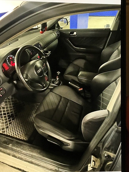 Audi A3 3 of 4