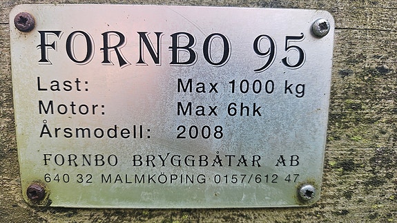 Fornbo 95 2 of 2