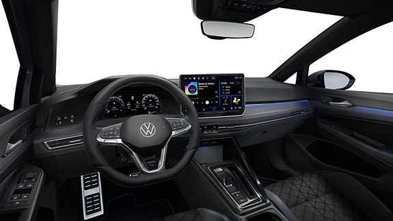 Volkswagen Golf I 3 of 3
