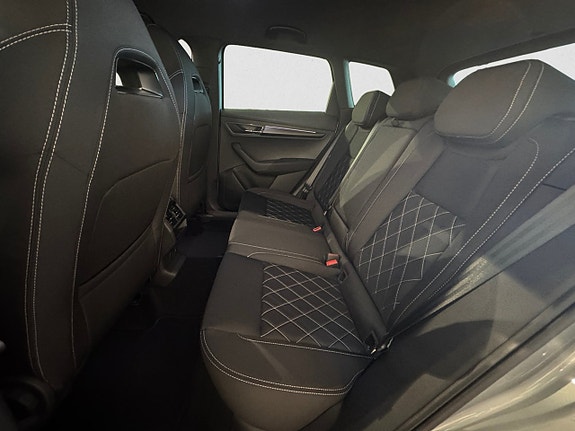Skoda Karoq 11 of 12