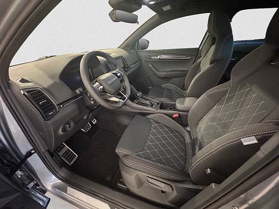Skoda Karoq 7 of 12