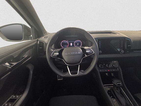 Skoda Karoq 10 of 12