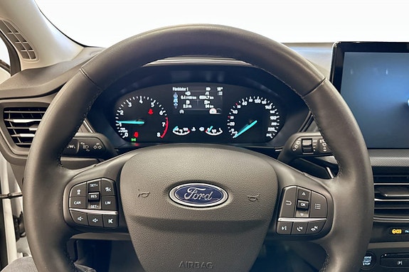 Ford Focus 7 of 9