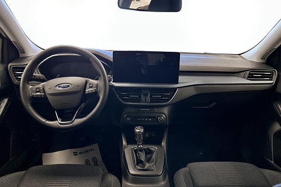 Ford Focus 4 of 9