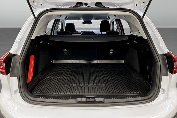 Ford Focus 9 of 9