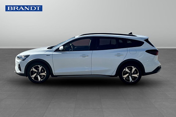 Ford Focus 3 of 9