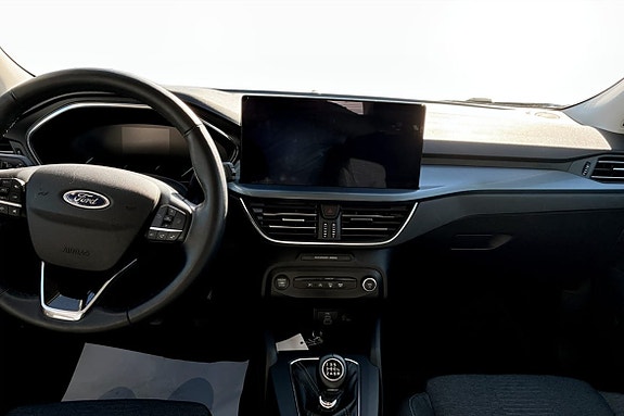 Ford Focus 4 of 9