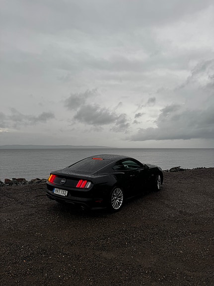 Ford Mustang 6 of 6
