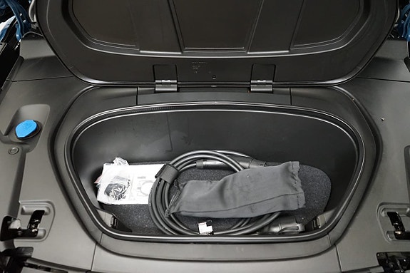 Volvo XC40 10 of 19