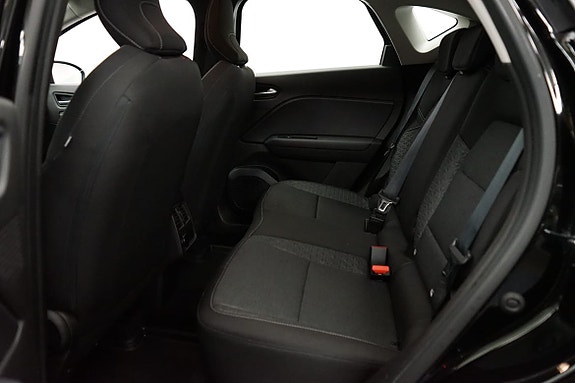 Renault Captur 7 of 15
