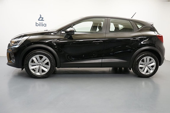 Renault Captur 2 of 15