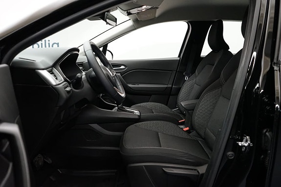 Renault Captur 5 of 15