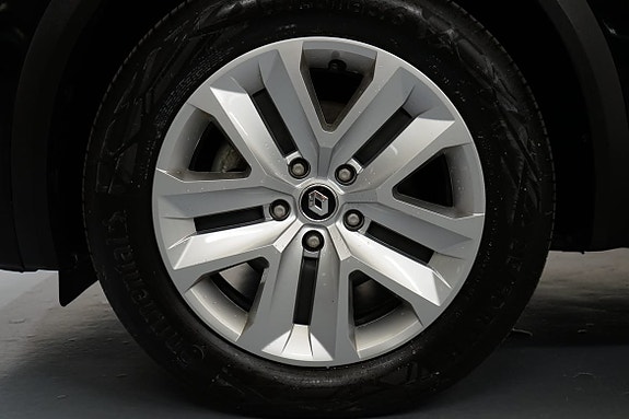 Renault Captur 15 of 15