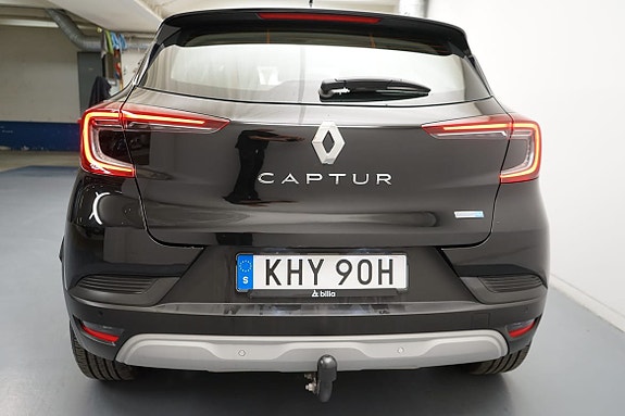 Renault Captur 13 of 15