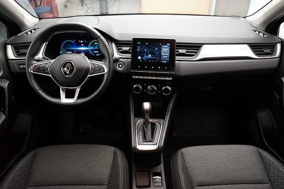 Renault Captur 6 of 15