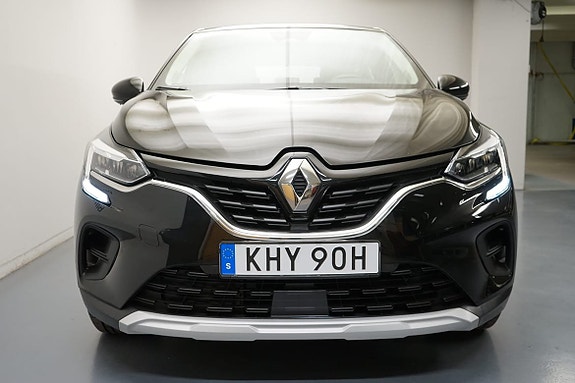 Renault Captur 14 of 15