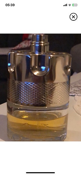 Parfym