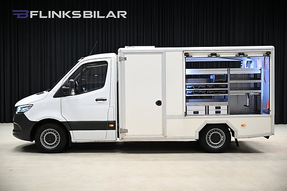 Mercedes-Benz Sprinter 316 5 of 30
