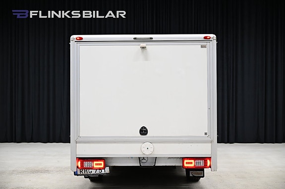 Mercedes-Benz Sprinter 316 12 of 30
