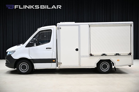 Mercedes-Benz Sprinter 316 3 of 30