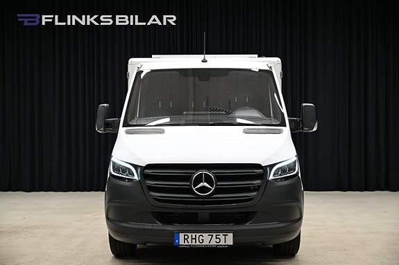 Mercedes-Benz Sprinter 316 17 of 30