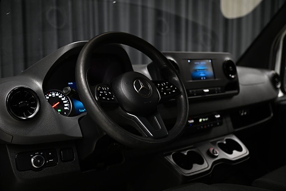 Mercedes-Benz Sprinter 316 19 of 30