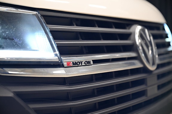 Volkswagen Transporter 22 of 30