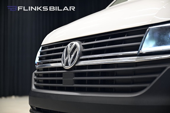Volkswagen Transporter 5 of 30