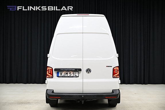 Volkswagen Transporter 11 of 30