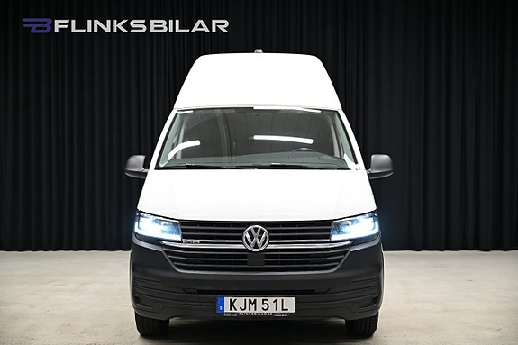 Volkswagen Transporter 13 of 30