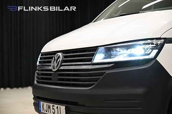 Volkswagen Transporter 14 of 30