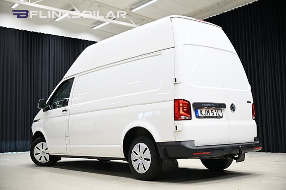 Volkswagen Transporter 4 of 30