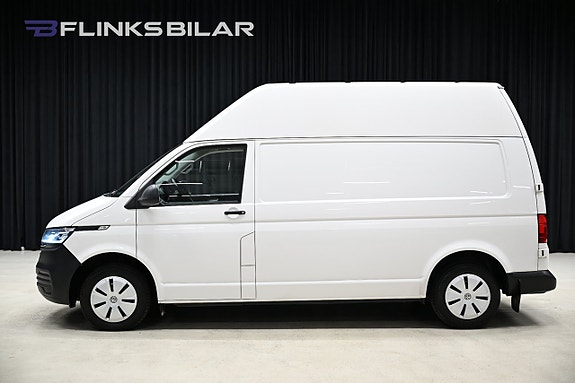 Volkswagen Transporter 2 of 30