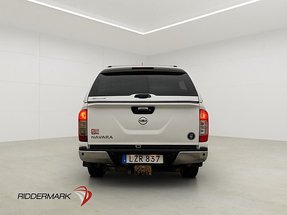 Nissan Navara 8 of 30