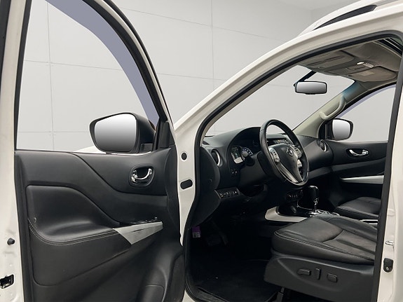 Nissan Navara 15 of 30
