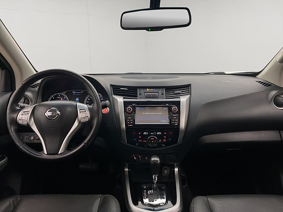 Nissan Navara 18 of 30